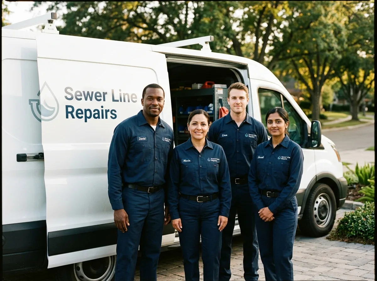 Emergency Plumber company in Galesburg, MI