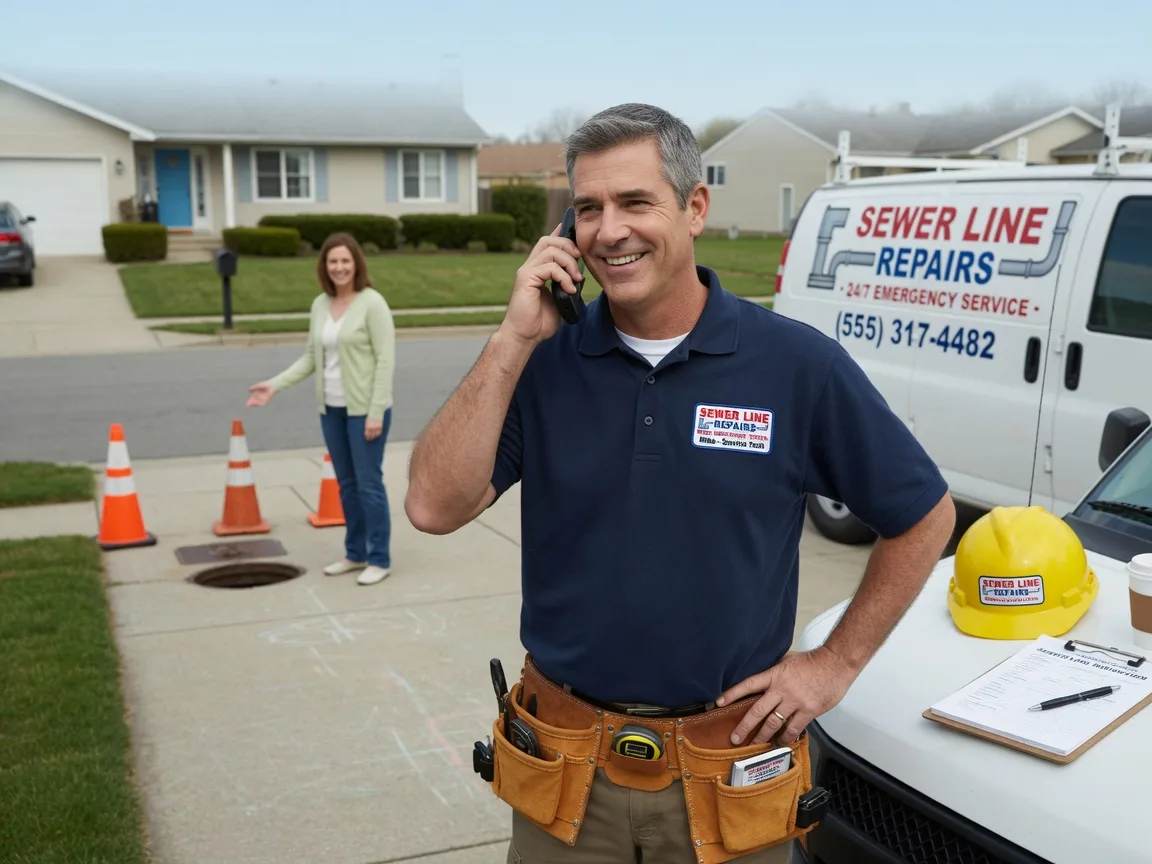Emergency Plumber Galesburg, MI FAQs